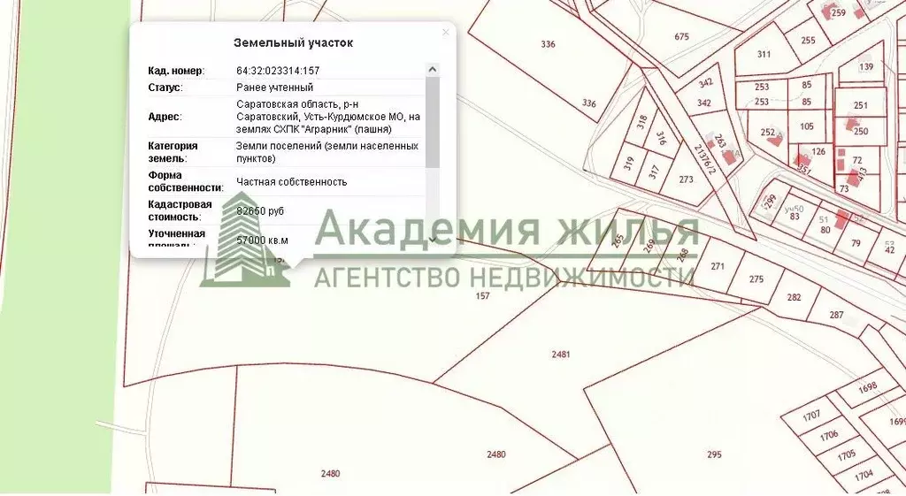 Усть курдюм саратовская область карта