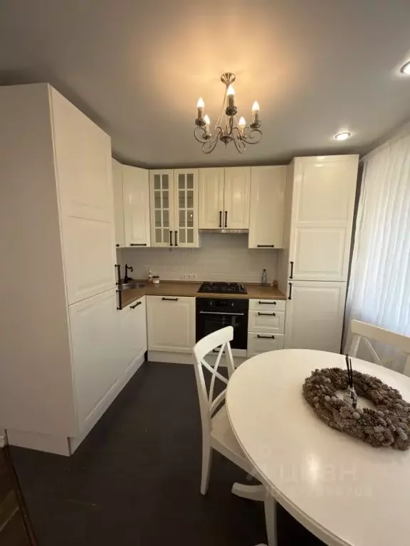 1-к кв. Ярославская область, Ярославский муниципальный округ, пос. ... - Фото 2