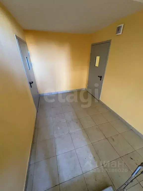 1-к кв. Ярославская область, Рыбинский муниципальный округ, пос. ... - Фото 2