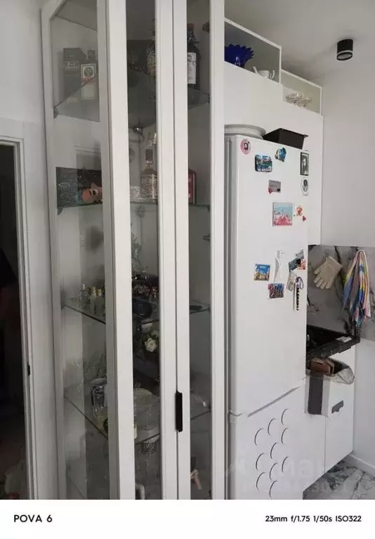 1-к кв. Ставропольский край, Ессентуки Никольская ул., 21к3 (33.3 м) - Фото 1