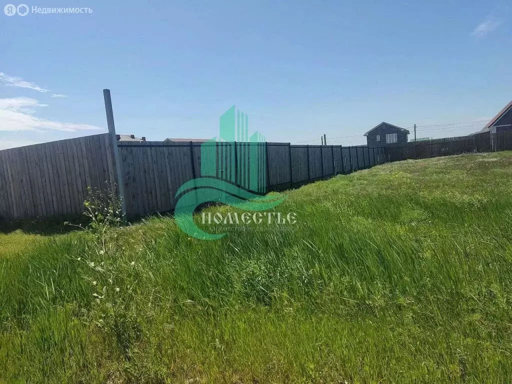 Участок в Феодосия, Феодосийский морской торговый порт (8 м) - Фото 0