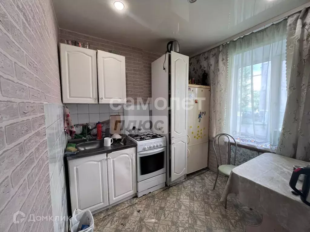 Продаётся 1-к квартира, 35 м - Фото 1