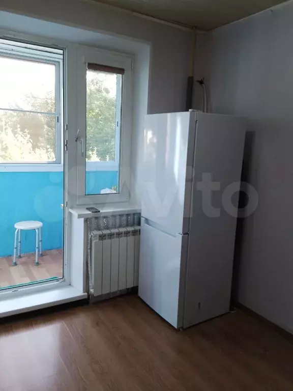 1-к. квартира, 41 м, 1/14 эт. - Фото 1