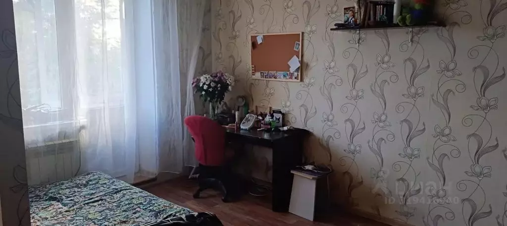 1-к кв. Томская область, Томск Чулымская ул., 45 (22.7 м) - Фото 1