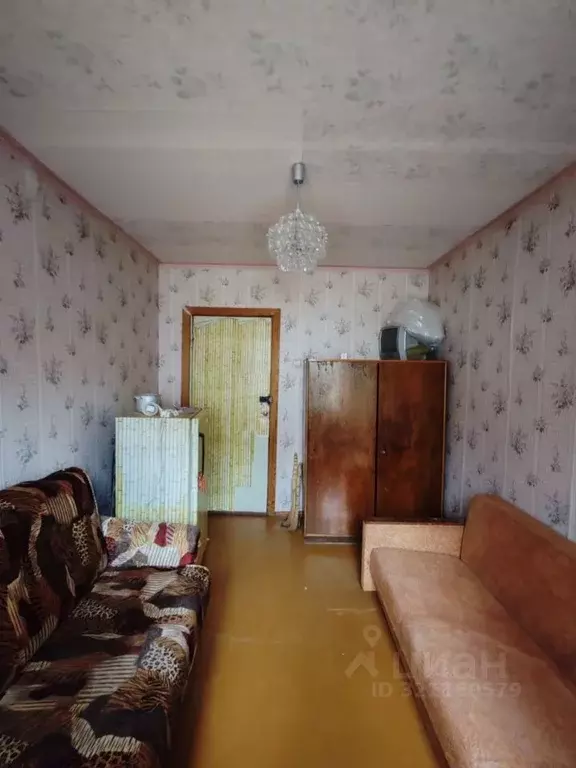 Комната Рязанская область, Рязань Кальная ул., 18к2 (11.0 м) - Фото 1