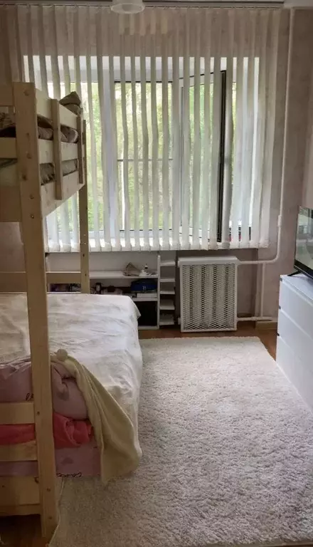 Комната Волгоградская область, Волгоград ул. Таращанцев, 19 (15.3 м) - Фото 1