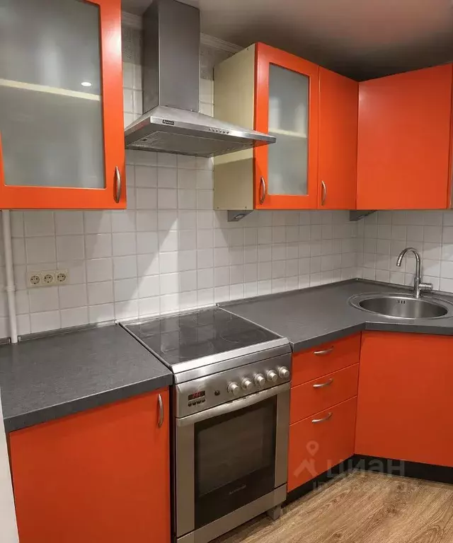 2-к кв. Москва проезд 2-й Марьиной рощи, 17 (47.0 м) - Фото 2