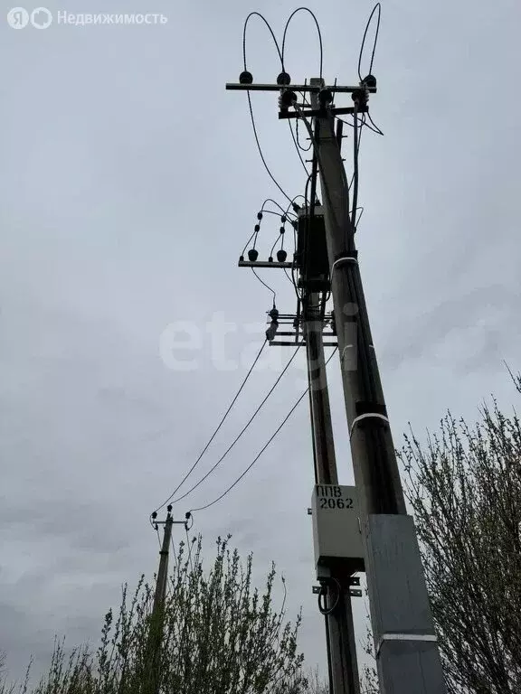 Участок в Колтушское городское поселение, деревня Ёксолово, Новая ... - Фото 0