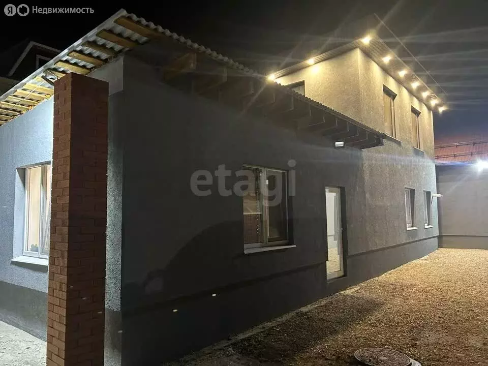 Дом в Самара, Ученическая улица (140 м) - Фото 0