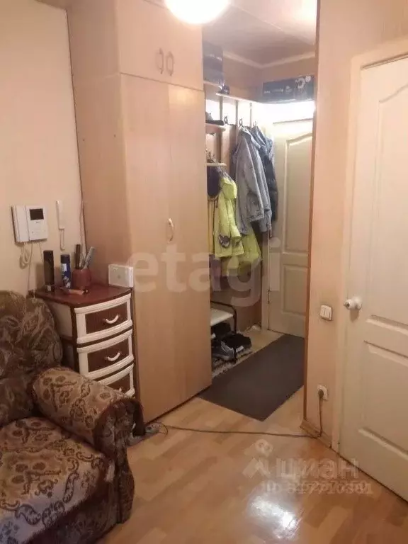 2-к кв. Красноярский край, Красноярск ул. Академика Киренского, 126а ... - Фото 1