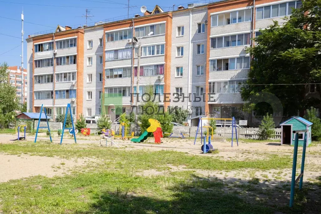 Квартира-студия, 29,2 м, 5/5 эт. - Фото 0