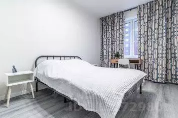 1-к кв. Санкт-Петербург ул. Плесецкая, 28к1 (37.0 м) - Фото 0
