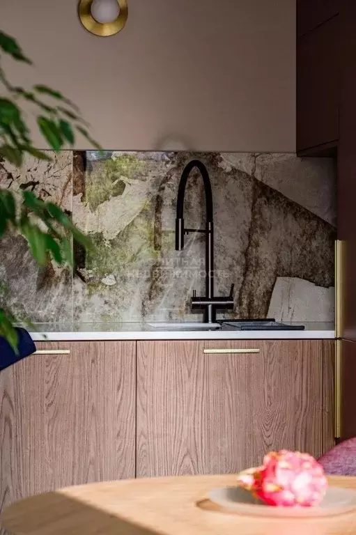 3-к кв. Санкт-Петербург ул. Стахановцев, 1 (66.0 м) - Фото 2