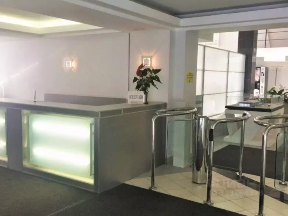 Офис в Москва Большая Академическая ул., 5А (493 м) - Фото 1