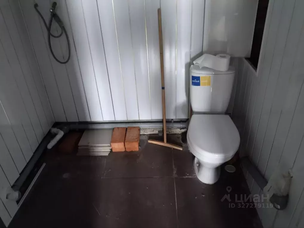 3-к кв. Московская область, Солнечногорск городской округ, Поварово ... - Фото 2