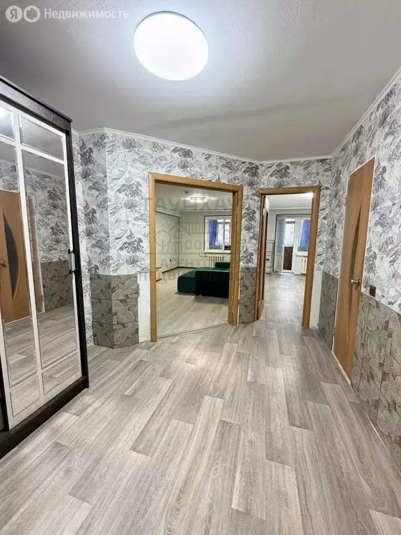 1-комнатная квартира: Нефтекамск, Березовское шоссе, 10Г (49.9 м) - Фото 1