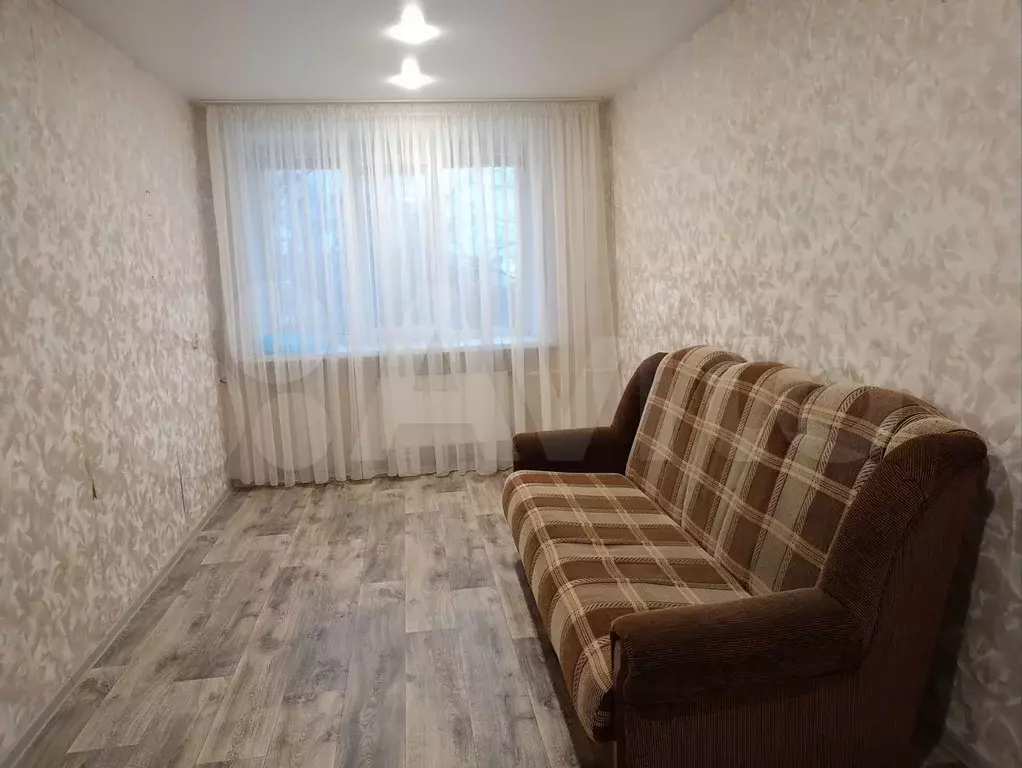 2-к. квартира, 47,7 м, 4/5 эт. - Фото 0