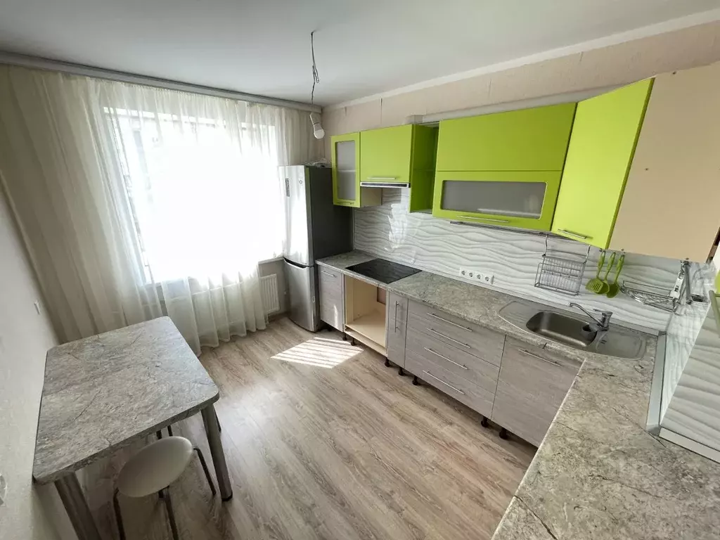 2-к кв. Удмуртия, Ижевск ул. Архитектора П.П. Берша, 23 (50.0 м) - Фото 1