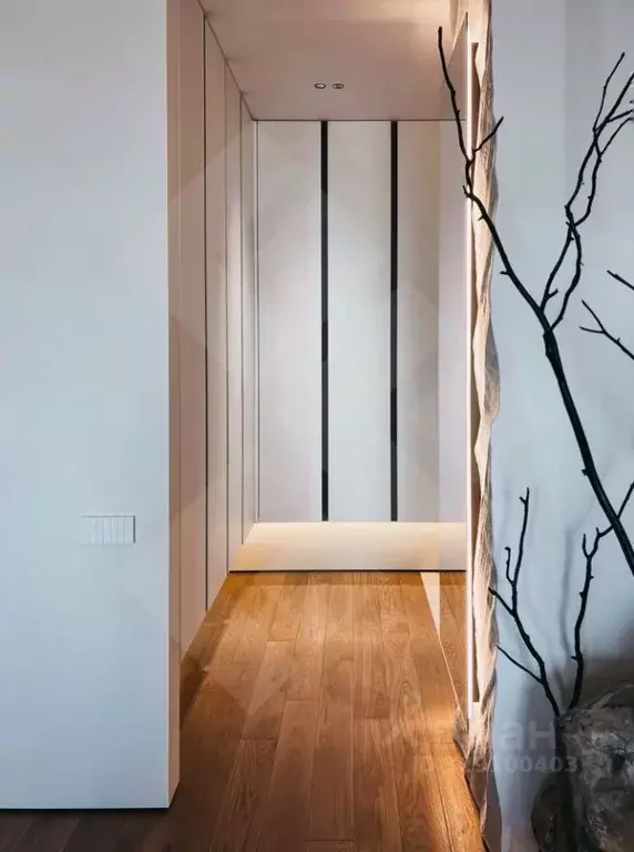 3-к кв. Москва Багратионовский проезд, 5Ак1 (126.0 м) - Фото 2