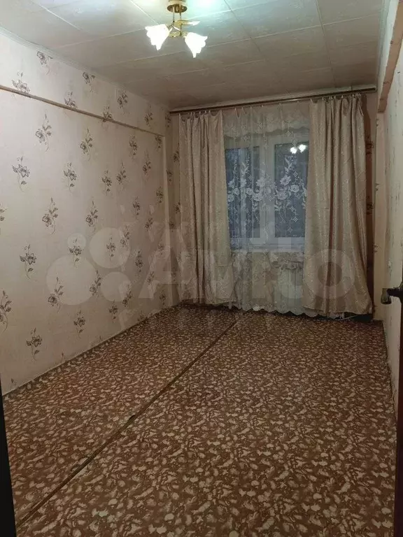 3-к. квартира, 59,8 м, 1/5 эт. - Фото 0