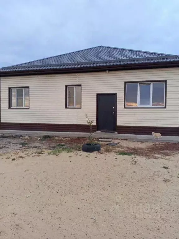 Дом в Белгородская область, Старооскольский городской округ, с. Озерки ... - Фото 2