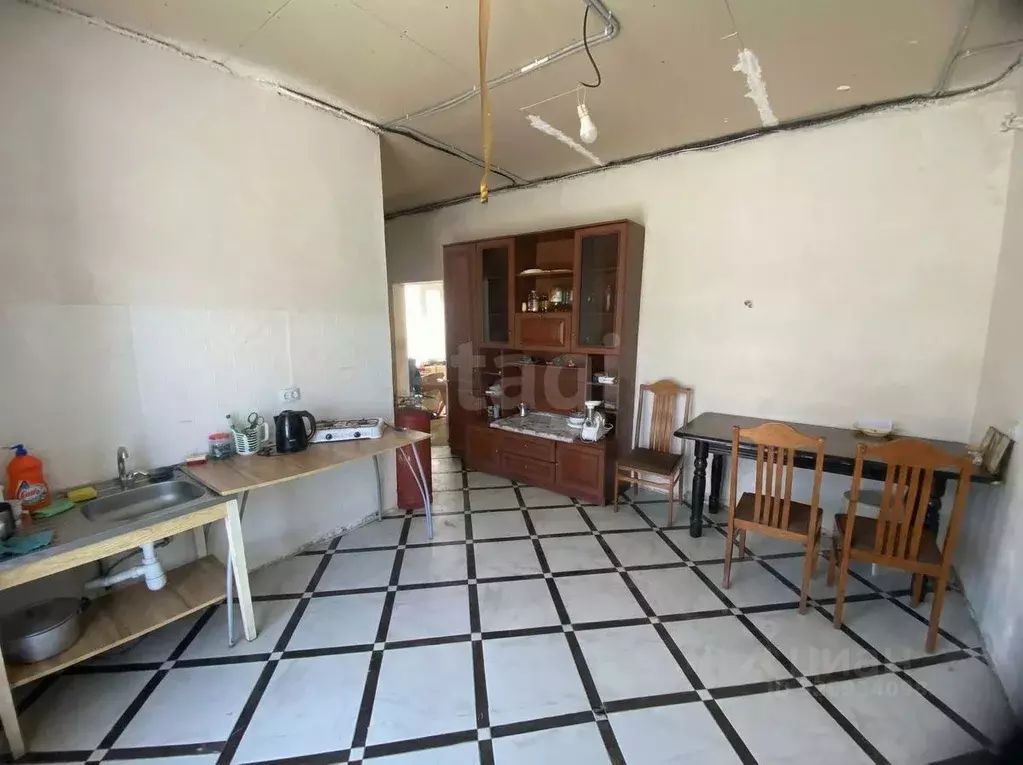 Дом в Краснодарский край, Анапа муниципальный округ, Воскресенский ... - Фото 2