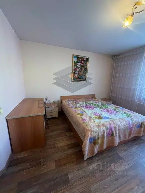 3-к кв. Омская область, Омск ул. Ватутина, 33 (70.0 м) - Фото 2