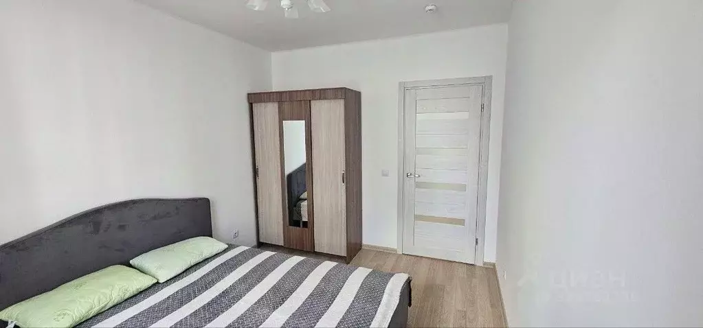 3-к кв. Свердловская область, Екатеринбург ул. Николая Кичигина, 7/3 ... - Фото 1