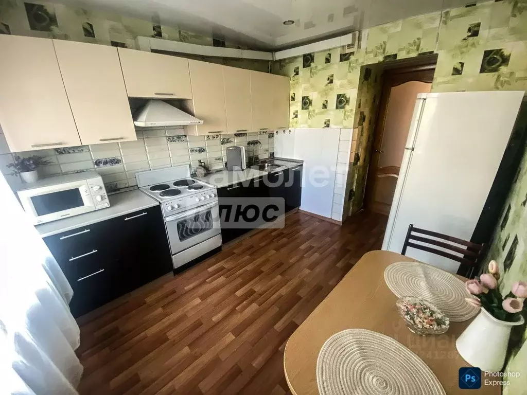 3-к кв. Марий Эл, Йошкар-Ола Ленинский просп., 18А (79.0 м) - Фото 2