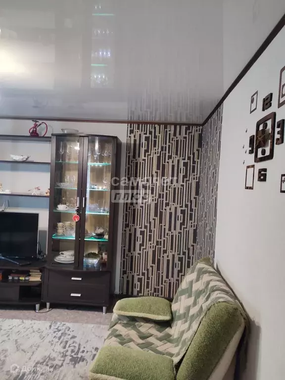 Продаётся 3-к квартира, 60 м - Фото 1