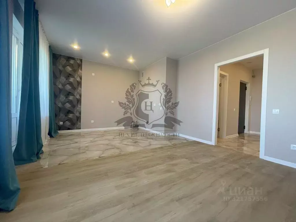 3-к кв. Ленинградская область, Ломоносовский район, Аннинское ... - Фото 0