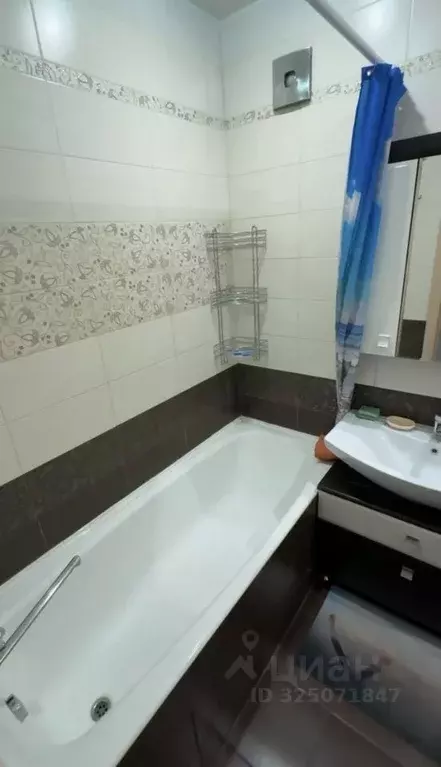 1-к кв. Москва ул. Кулакова, 25К1 (35.0 м) - Фото 1