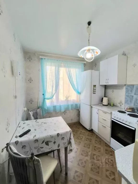 2-к кв. Мурманская область, Мурманск ул. Капитана Маклакова, 45 (45.1 ... - Фото 0