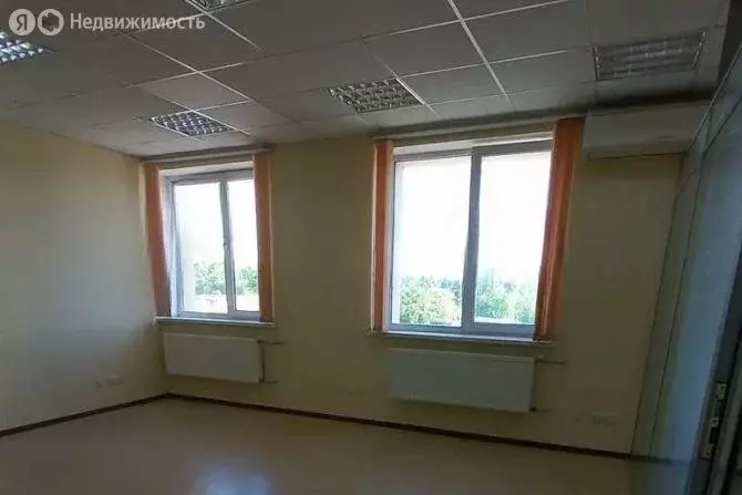 Офис (47.2 м) - Фото 1
