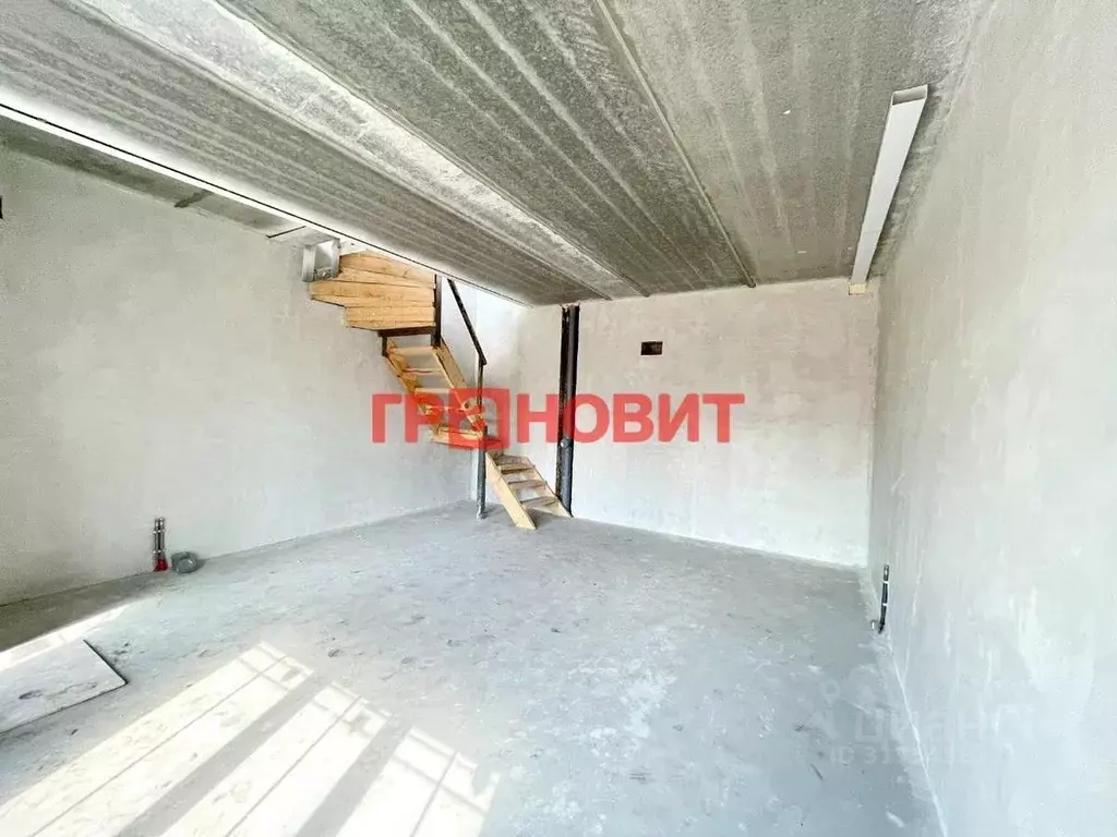 Таунхаус в Новосибирская область, Новосибирский район, Мичуринский ... - Фото 0