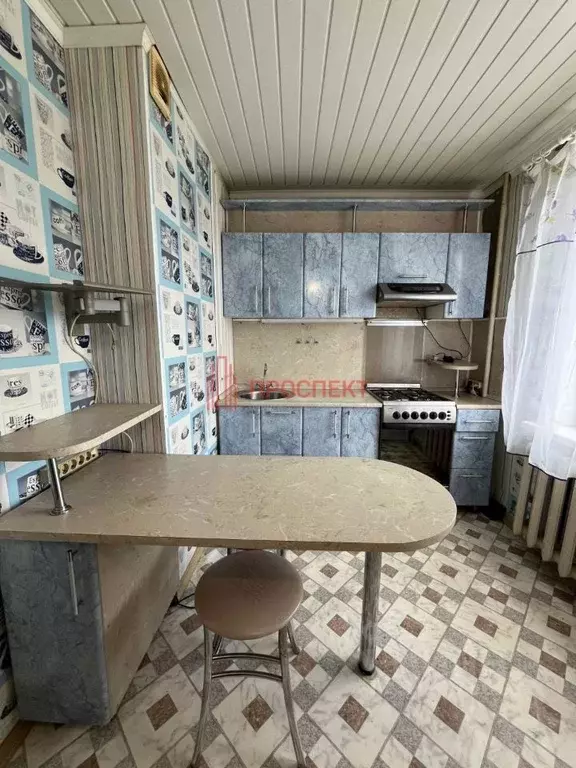 1-к кв. Пензенская область, Пенза ул. Кижеватова, 35 (35.6 м) - Фото 0