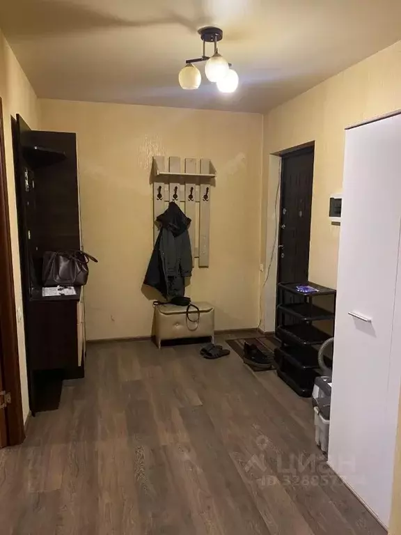 1-к кв. Московская область, Апрелевка Наро-Фоминский городской округ, ... - Фото 2