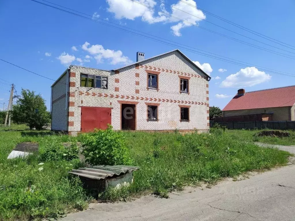 Дом в Белгородская область, Белгородский район, Северный городское ... - Фото 0