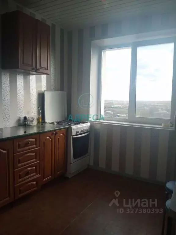 2-к кв. Белгородская область, Поселок Чернянка городское поселение, ... - Фото 1