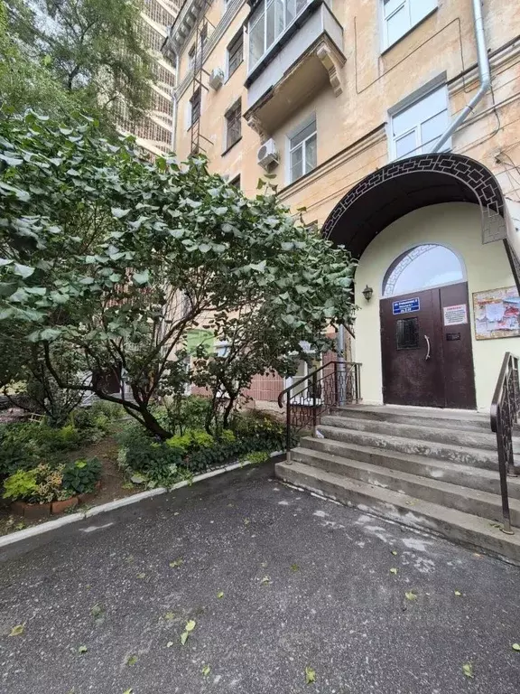 2-к кв. Хабаровский край, Хабаровск ул. Серышева, 8 (63.0 м) - Фото 2