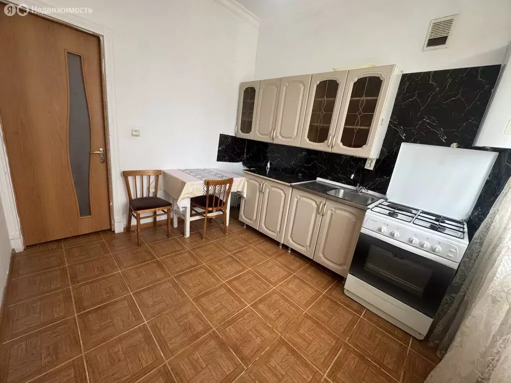 2-комнатная квартира: Дербент, улица Гейдара Алиева, 3к1 (60 м) - Фото 1