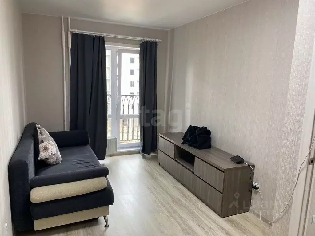 1-к кв. Удмуртия, Завьяловский район, с. Первомайский ул. Строителя ... - Фото 1