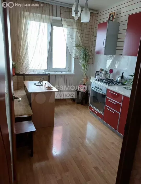 3-комнатная квартира: Липецк, бульвар имени Павла Шубина, 3 (63.5 м) - Фото 0