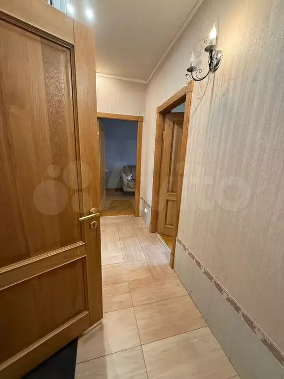 2-к. квартира, 54 м, 6/6 эт. - Фото 1