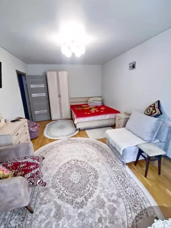 1-к кв. Орловская область, Орел ул. Полковника Старинова, 3 (35.3 м) - Фото 1