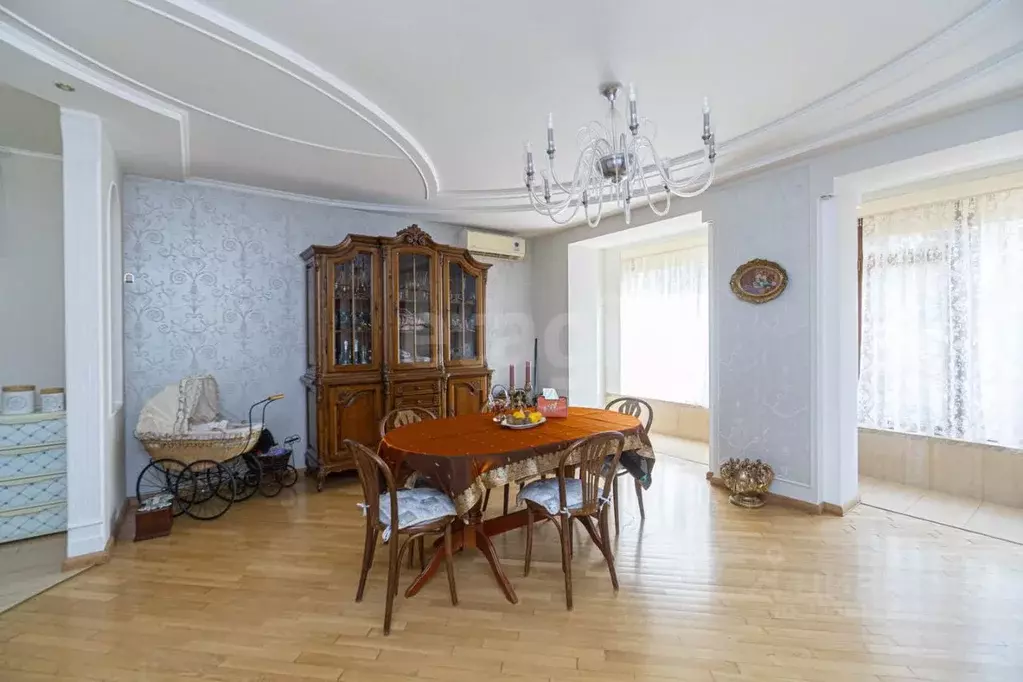 Дом в Севастополь ул. Пластунская, 121 (268 м) - Фото 1