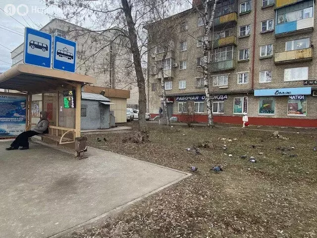 Торговая площадь (76 м) - Фото 1