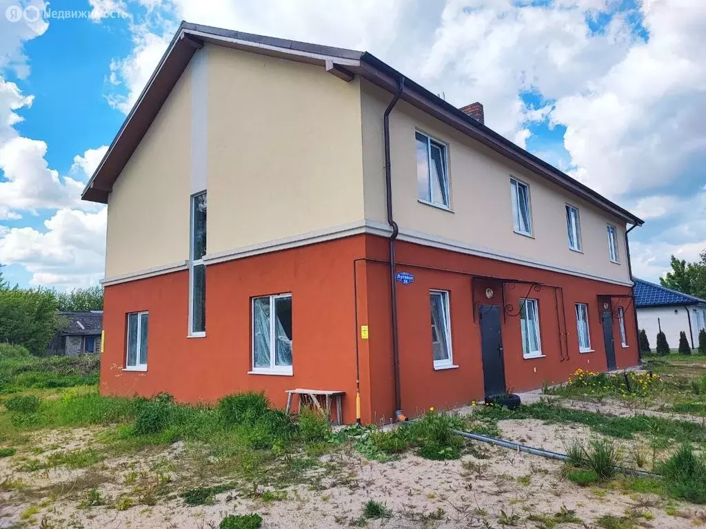 Дом в Зеленоградск, Луговая улица, 5 (162.2 м) - Фото 1