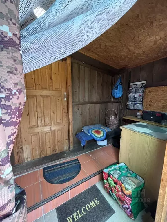 Дом в Псковская область, Островский район, Бережанская волость, д. ... - Фото 2