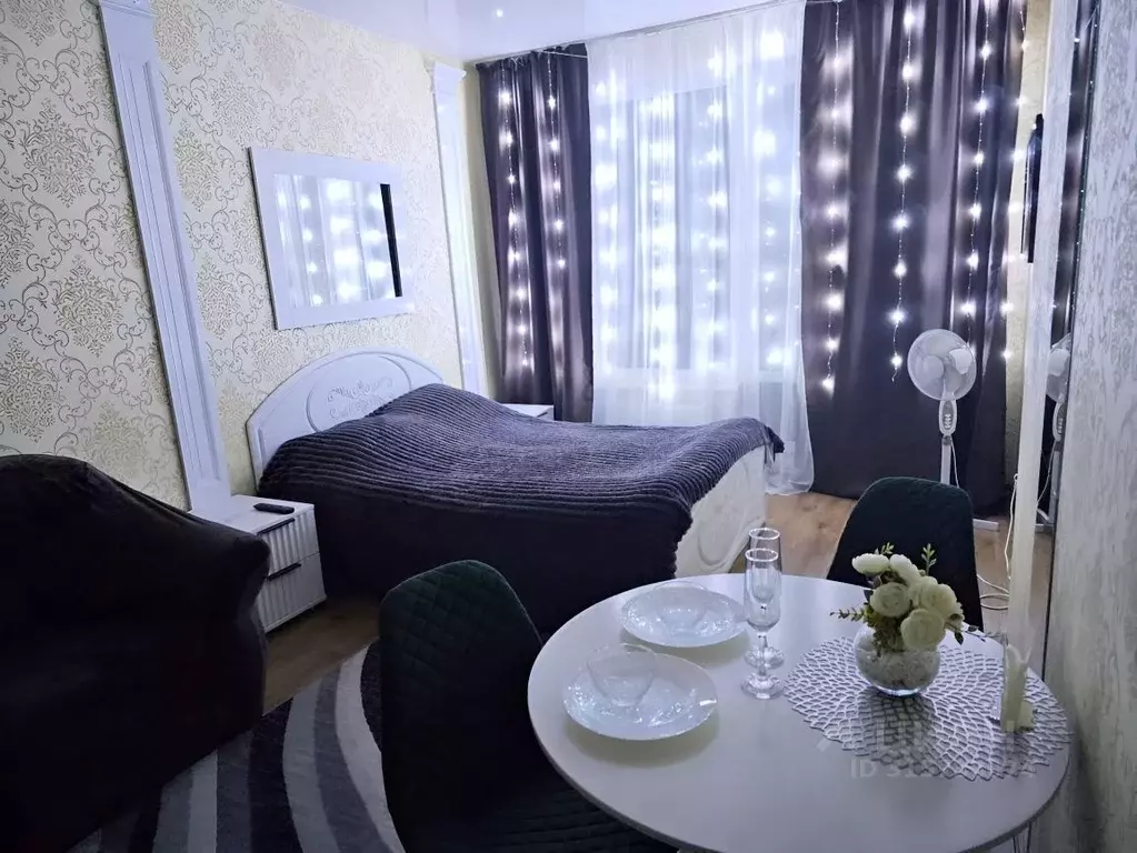 Студия Алтайский край, Барнаул ул. Юрина, 180д (30.0 м) - Фото 0